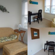 Staging A Vacation Rental Home